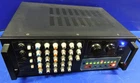 Martin Roland MA-3000K Professional Digital Echo Mixing Karaoke Amplifier 600W Used. Price: $300.00.