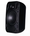 Sonance PS-S53T-MKII-BL Surface Mount Speaker Black New. Price: $235.00.