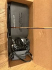 Shure GLXD4 Z2 Wireless Receiver Black Xlr 1/4" Trs Auto Gain Control Used. Price: $97.00.
