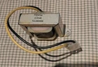 Crossover Choke 2.0 Mh For Peavey SP4 G Lower Woofer Jbl Used. Price: $19.99.