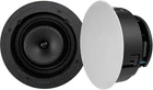 Sonance VX82R 8" In-ceiling (single Speaker) (open Box). Price: $319.55.