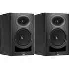 Kali Audio LP-6 V2 6.5-INCH Powered Studio Monitor (pair) Black New. Price: $498.00.