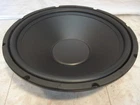 New 15" Subwoofer Replacement Speaker 8OHM Bass.dj Pa Home Pro Audio 15IN. Price: $65.00.