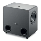 Focal One Dual 8" Active Studio Subwoofer, 200W Rms, Slatefiber Drivers... Used. Price: $1079.10.