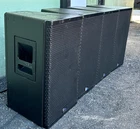 Meyer UPA-2P Compact Wide Coverage Loudspeaker (lot Of 4) Trueheartsound Used. Price: $5590.00.