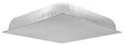 Extron 42-168-03 Sf 228T Two-way Soundfield Ceiling Tile Speakers (pair) Used. Price: $199.99.