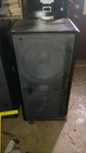Das Audio SUB-218 Dual Passive Subwoofer Pro Used. Price: $1500.00.