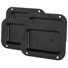 Pack Penn Elcom D0607K Dish For Two 1/4" Jacks Steel 3-1/2"X 5-1/8"HEAVY-DUTY New. Price: $18.36.