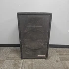 Klipsch Professional KP-3002 Pa Speaker Black (local Pickup Only) Used. Price: $89.99.
