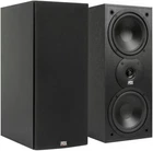 Mtx Audio MONITOR60I Dual 6.5 2-WAY 8 100W Rms Bookshelf Speakers (pair) New. Price: $165.99.