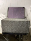 Electro-voice FM12-2A Floor Monitor System Speaker ( Pair) Used. Price: $250.00.