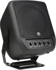 Yamaha Stagepas 100 Portable System With Bluetooth New. Price: $329.99.