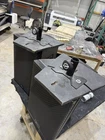 Meyer Sound UPQ-1P Active Speakers Black Xlr Input Wired Used. Price: $2800.00.