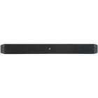 Professional PSB-2 2.0 Bluetooth Sound Bar Speaker Black JBLPSB2NA New. Price: $300.00.