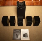 Genelec 2029B 1029A 1091A - Surround 5.1 System Perfect Usato. Price: $4975.66.