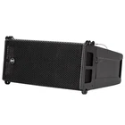 Rcf HDL6-A Active Line Array Module 2X6" 1400 Watt 2-WAY Powered Speaker HDL6A Open. Price: $1529.15.