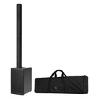 Rcf EVOX-J11 Active 3500W 12" Three-way Column Array Black New. Price: $1999.00.