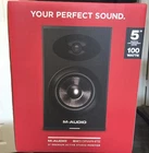 M-audio Studio Monitor BX5 Graphite New In Box!. Price: $116.00.