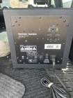 Harman Kardon HK595 H/K595 Active Powered Subwoofer Only Used. Price: $164.00.