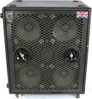 Trace Elliot 1048 Hp 4" X 10" Bass Cabinet W/celestion Speakers Horn Attenuator Used. Price: $399.00.