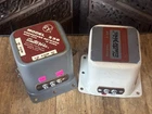 Electro Voice Ev X36 -16OHM Crossover Network Pair Used. Price: $79.00.