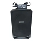 Samson Expedition XP106 Rechargeable Wireless Portable Pa Speaker Bluetooth Used. Price: $199.99.