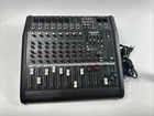 Mackie DFX12 Compact Integrated Live Sound Mixer *untested* Read For. Price: $79.95.