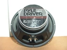 100 Watt Usa 10" Pyle Driver MH1040 Speaker Euc Used. Price: $69.95.