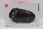 Jbl Xtreme 4 Portable Bluetooth Speaker Black New Sealed. Price: $249.99.