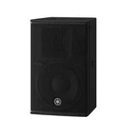 Yamaha DHR10 700W 10-INCH Powered Loudspeaker New. Price: $649.99.