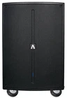 Avante Audio A18S 1600 Watt 18" Active Pa Subwoofer W/ Dsp/eq+caster Kit Adj New. Price: $1149.99.