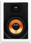 Micca 6S Wall Speaker 6.5 Inch White Paintable Each New. Price: $105.59.