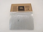 Jbl MTC-28WMG-1-WH Weathermax Replacement Grille For Control And 28-1L -... Open. Price: $70.00.