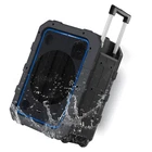 Gemini Portable Bluetooth With Wheels Party Speaker, IPX4 Water Resis... New. Price: $292.05.