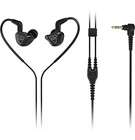 Behringer MO240 Studio Monitoring Earphones With Dual Hybrid Driversfrom Japan New. Price: $82.15.