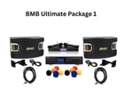 Bmb DAR-350H 600W, CSV-900 12" Speakers, And Microphone New. Price: $3599.00.