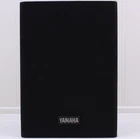 Yamaha NS-A76 Bookshelf Speakers Black Pair NS-AP100 System Used. Price: $34.95.