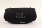 Portable Bluetooth Speaker JBLXTREME4BLKAM Black No Charger Used. Price: $209.99.