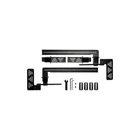 Triad Audio Soundbar Speaker Monitor Mounting Bracket Ts-bkt-sbtv New. Price: $149.00.