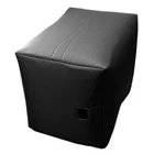 Black Padded Cover For LS1200 Subwoofer Speaker Up (NEXO003P) New. Price: $200.95.
