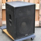 1X Eaw FR153Z 3-WAY Full-range Passive Speaker 15" Woofer 500W 8-OHMS Used. Price: $449.99.