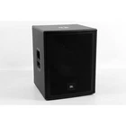 Jbl IRX115S 1,300W Powered 15" Subwoofer Black 197881442736 Ob Used. Price: $480.50.