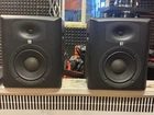 Jbl LSR6328P Monitor Speakers For Mixing Mastering Pair- Includes Tuning Kit Used. Price: $1350.00.