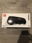 New Jbl Charge 5 Portable Speaker System Universal - Black Retail Price 179$. Price: $150.00.