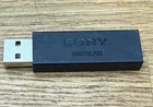 Sony BC-NC1 Usb Charge Adapter Only For XBA-NC85D Headphones Genuine Used. Price: $59.99.