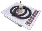Jbl 18TI, 206HS, 406G, 506G-2S Speaker Foam Surround Repair Kit 2A65-078 New. Price: $17.95.