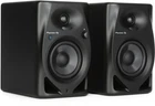 Pioneer Dj DM-40D-BT 4-INCH Desktop Active Monitor Speaker With Bluetooth Very. Price: $215.10.