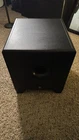 Yamaha HS8S 8" Powered Studio Subwoofer Black Used. Price: $250.00.
