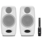 Ik Multimedia Iloud Micro Monitor Pro - Pair, White New. Price: $599.99.