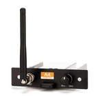 Azden Aps-vr Vhf Modular Plug-in Wireless Receiver For Speakers, A3 New. Price: $80.00.